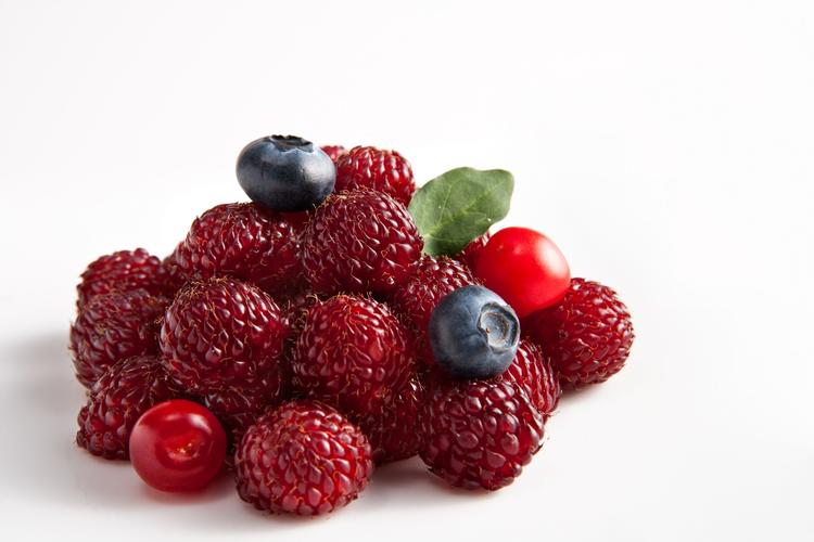 树莓图片 水果,树莓,山莓, _ 树莓[图片专辑] _ 图片网