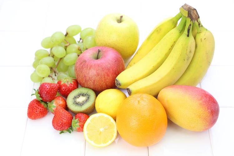 苹果香蕉橘子草莓放在一起图片 水果,苹果,草莓,橘子,香蕉, _ 图片网